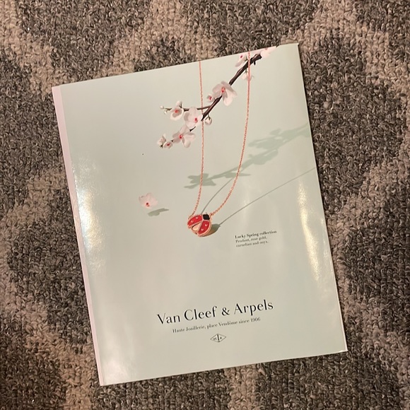 Brie Larson x Harper’s Bazaar magazine - Picture 2 of 13